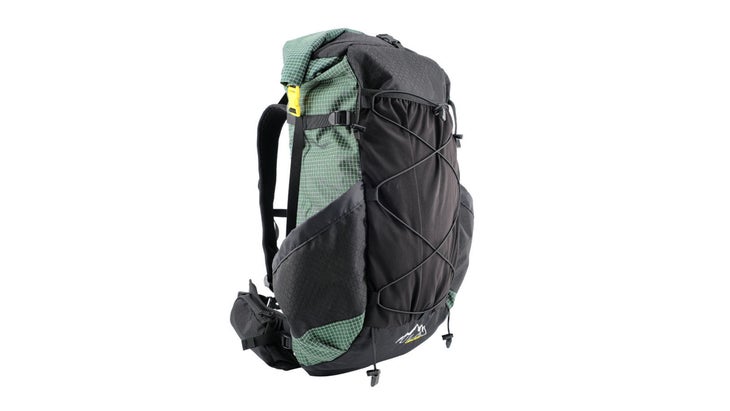 ULA Circuit Backpack Review After 1300 Miles - Exploring Wild