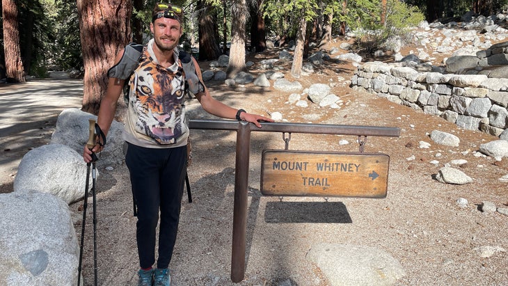 Whitney