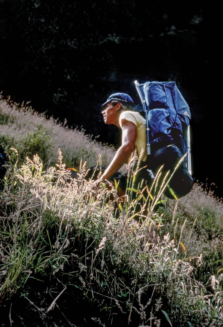 Photos 50 Years Of Backpacking Backpacker Photos 50 Years Of Backpacking Backpacker