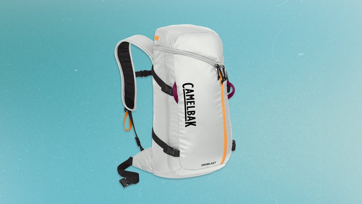 CamelBak SnoBlast 22
