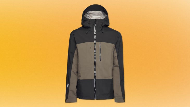 Flylow Lab Coat