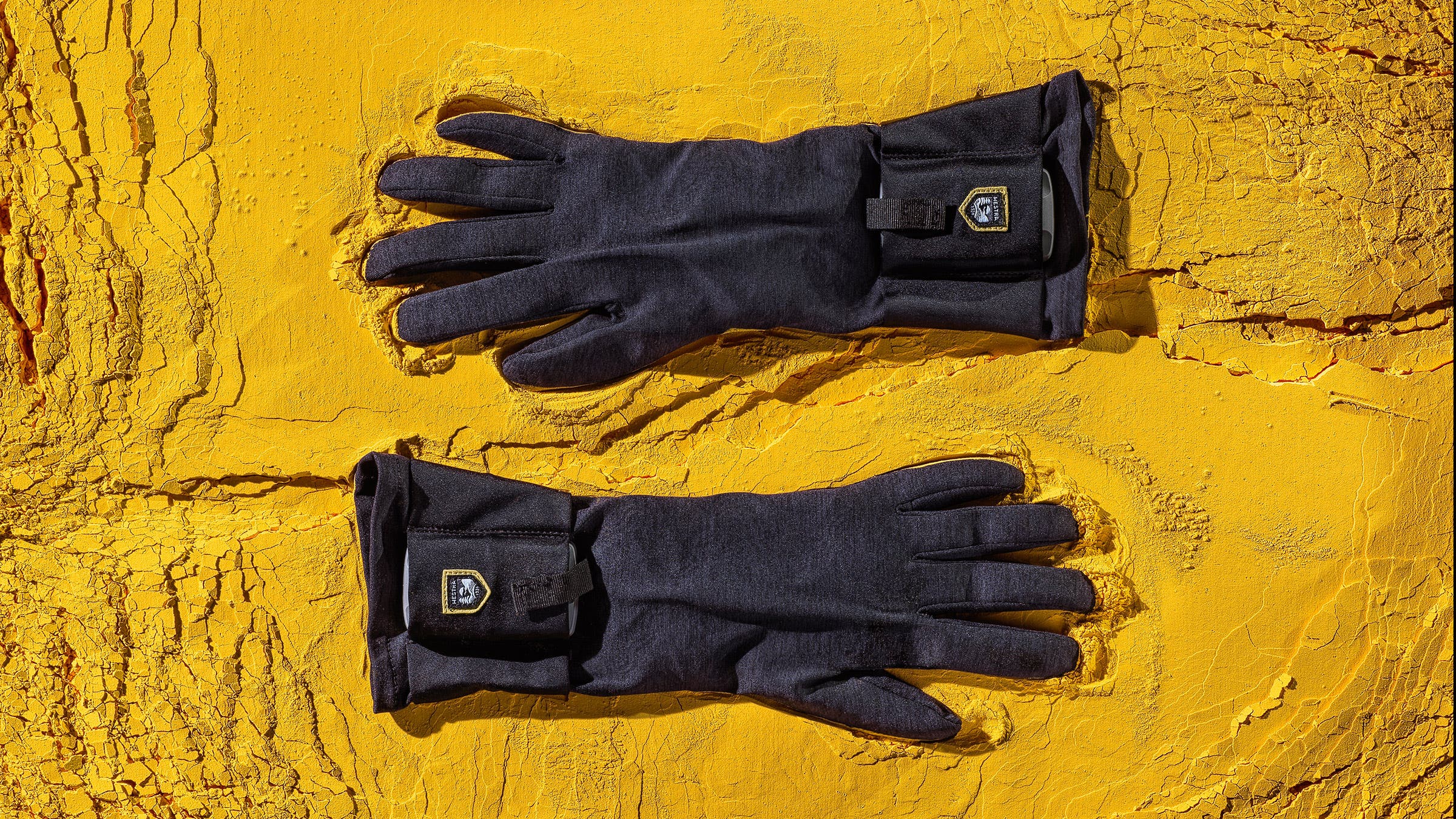 Editor’s Choice: Hestra Tactility Heat Liner