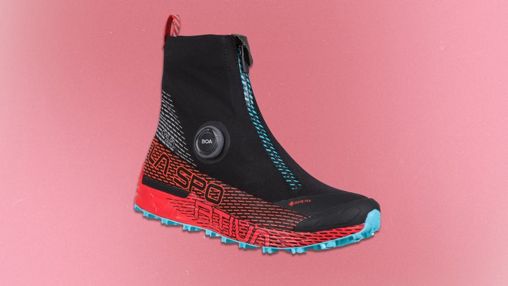 La Sportiva Cyklon Cross GTX