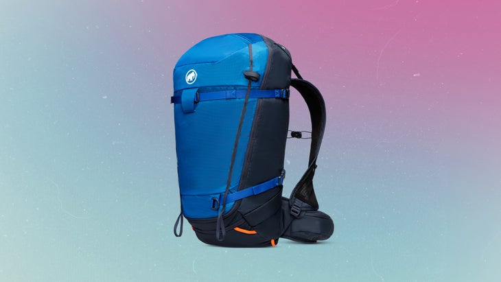 Mammut Aenergy ST 32