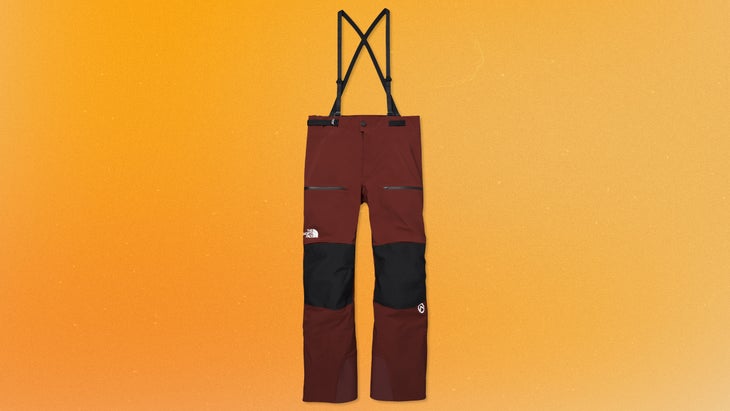 TNF Summit Stimson Futurelight Pant