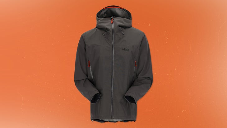 Rab Namche GTX