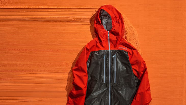 editors choice norrona jacket