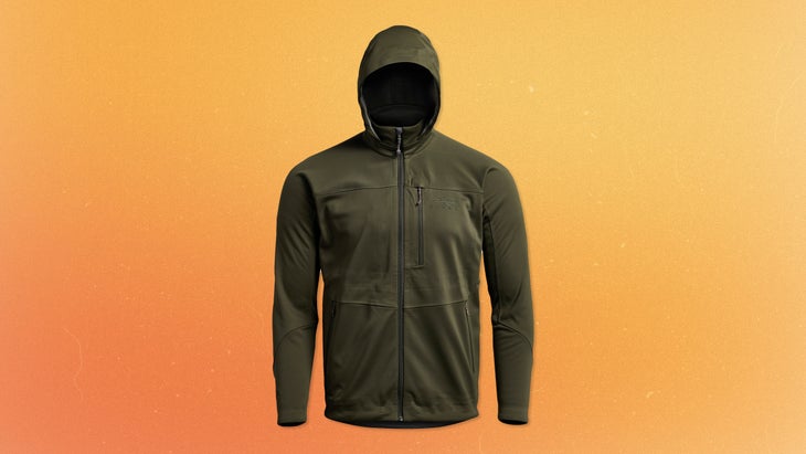 Sitka Jetstream