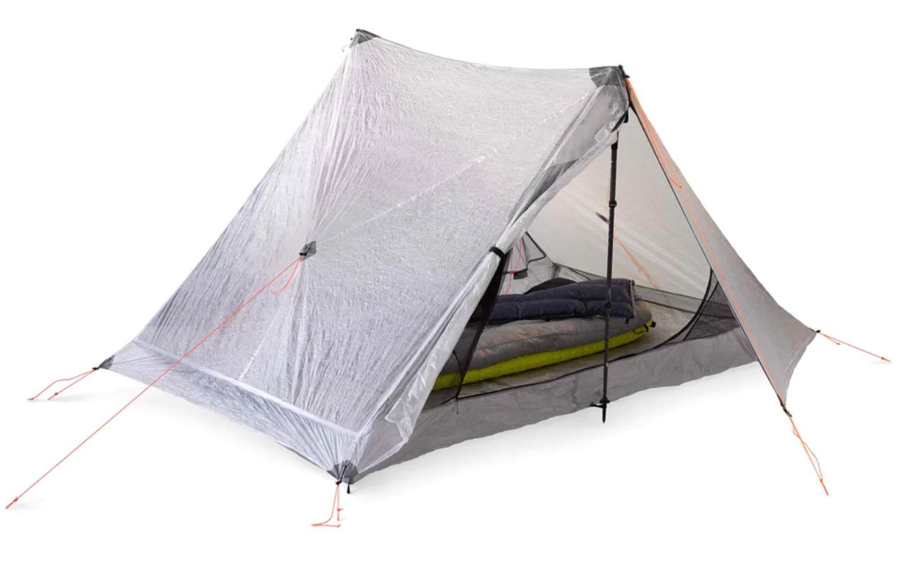 Hyperlite Unbound Tent