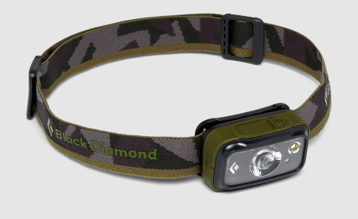 Headlamp