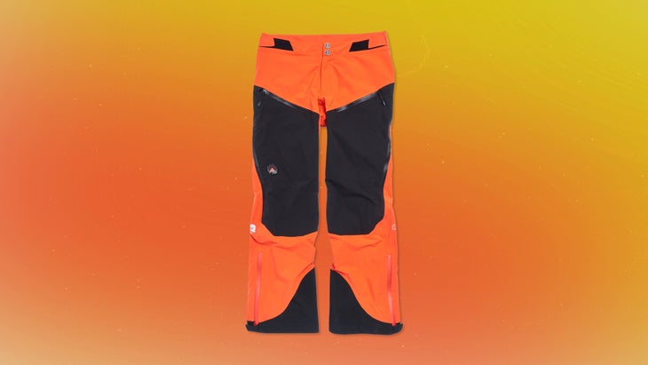 Maloja AldeinM Men’s Pant