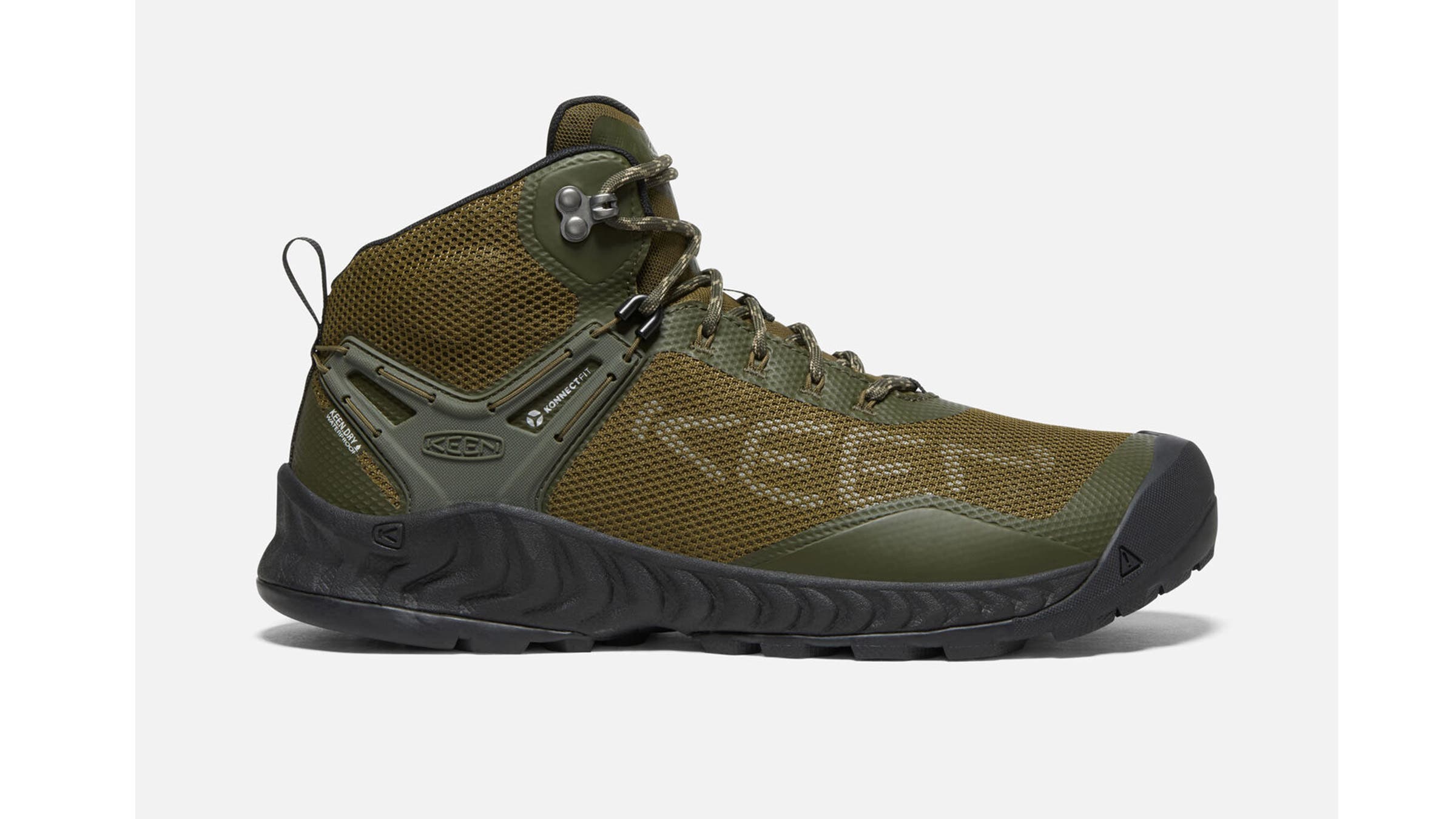 Keen NXIS EVO Mid WP