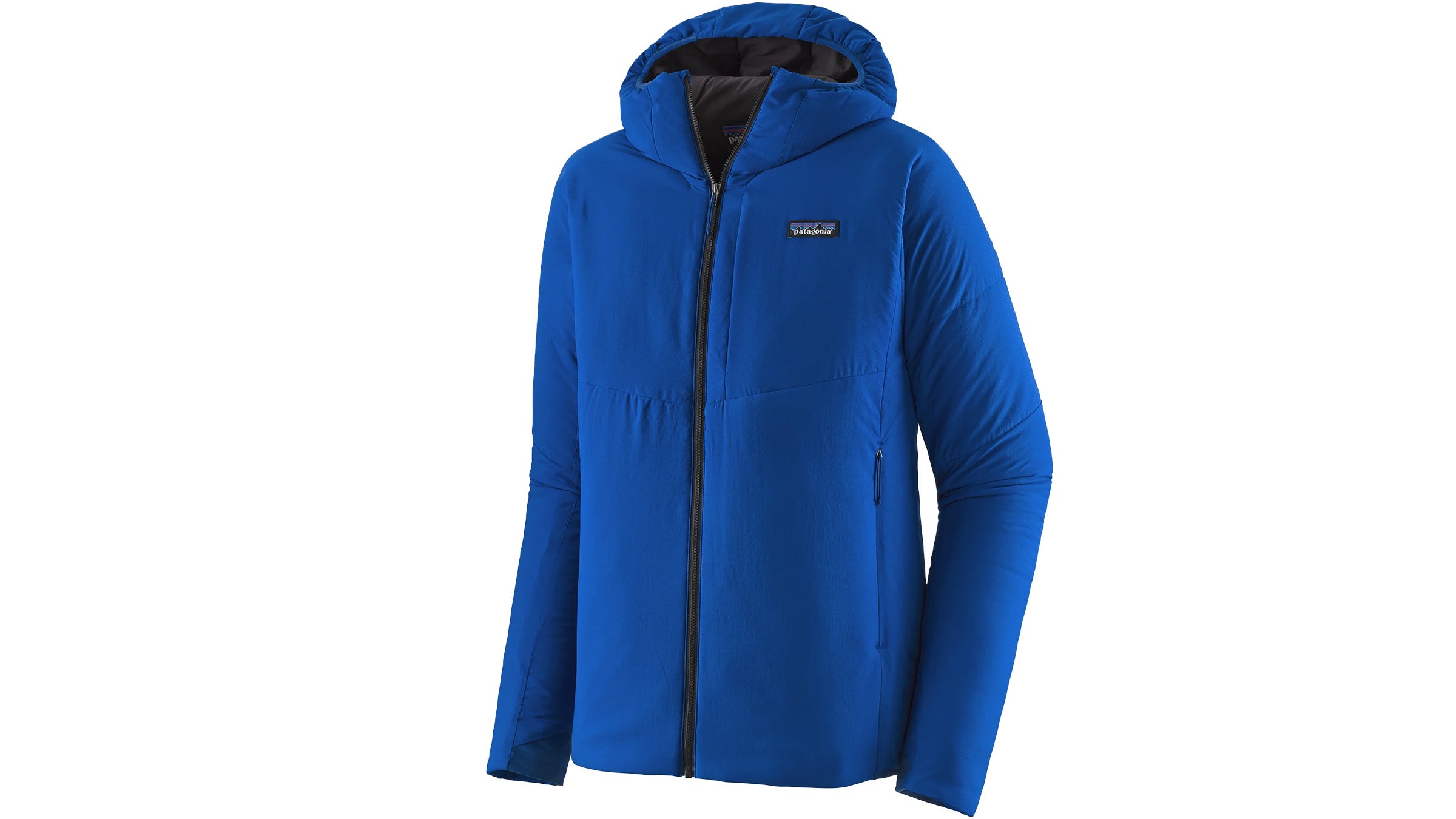 Patagonia nano air 2025 vs arcteryx atom lt