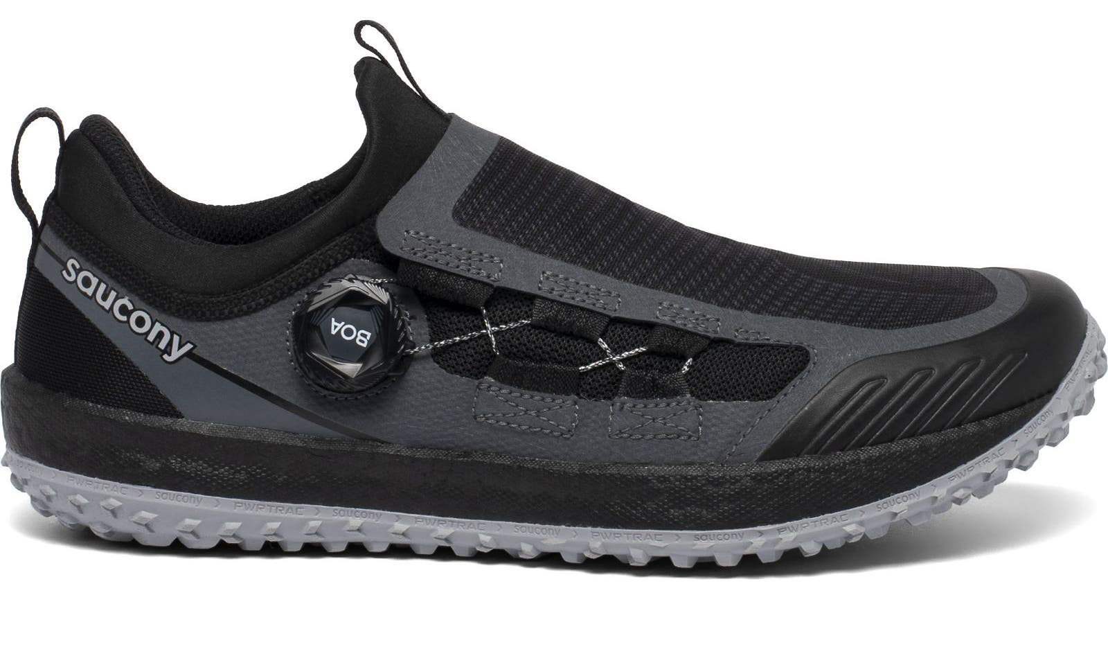 Saucony Switchback 2