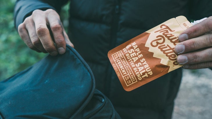 Trail Butter