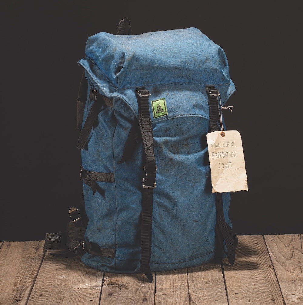 These 20 Pieces Of Gear Changed Backpacking Forever - Backpacker