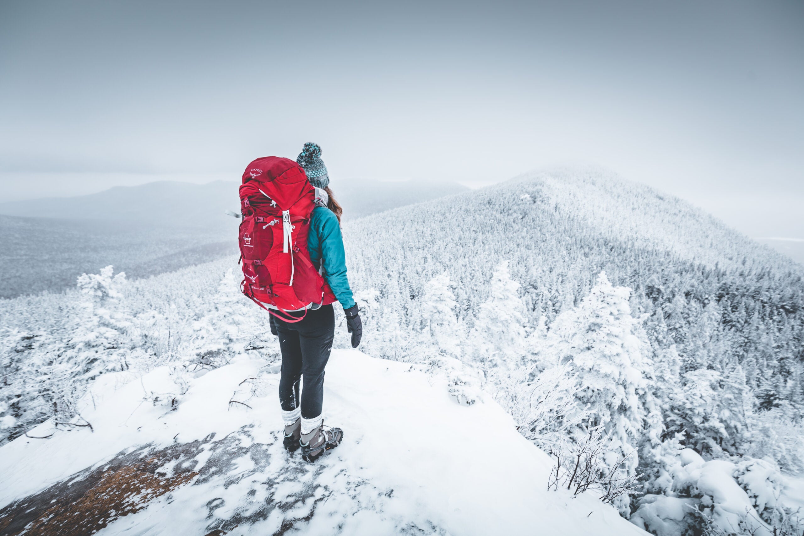 Winter Hiking: The Best Trails in Quebec and Ontario