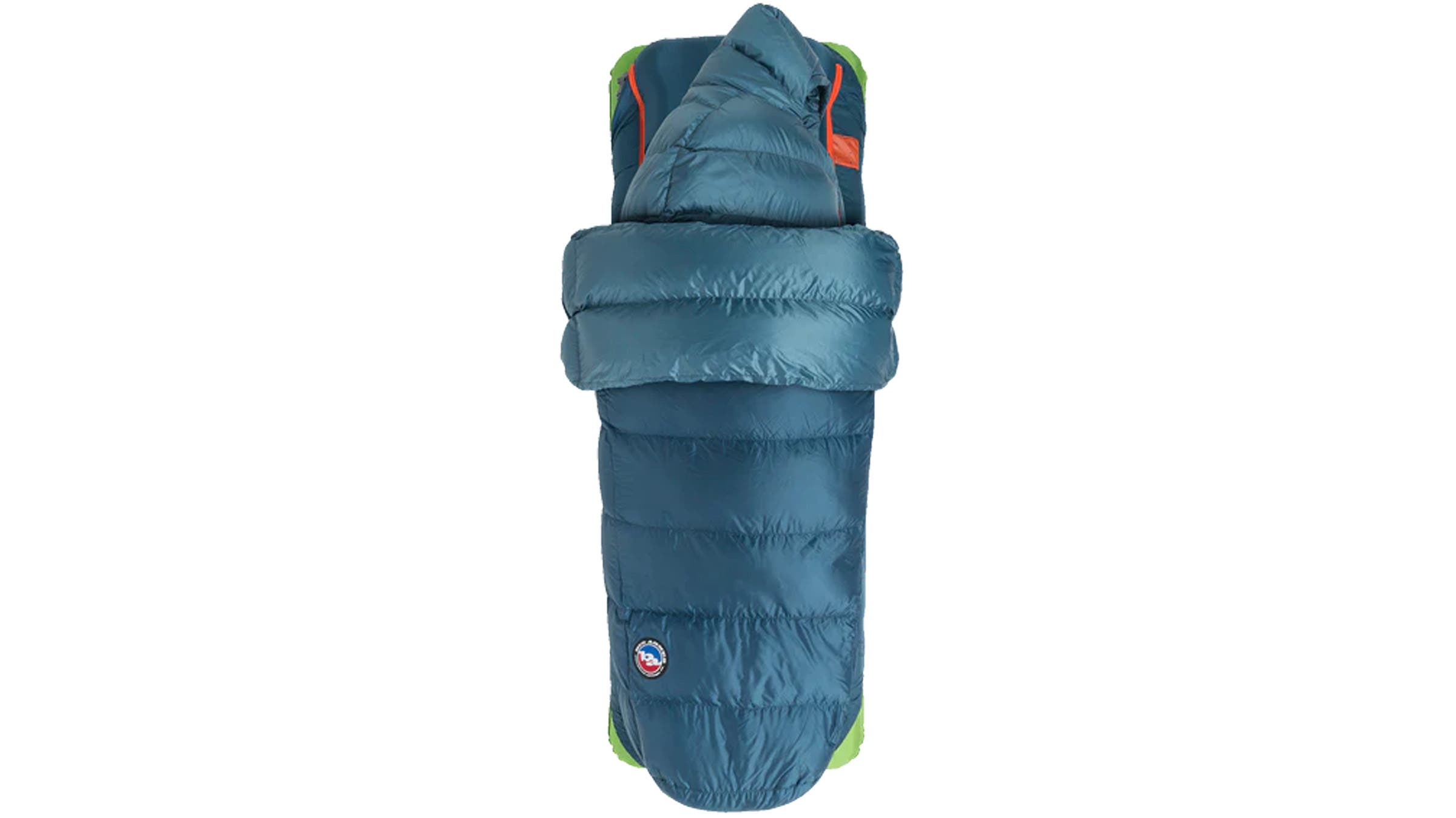 Big Agnes Lost Ranger 3N1 Sleeping Bag 15 