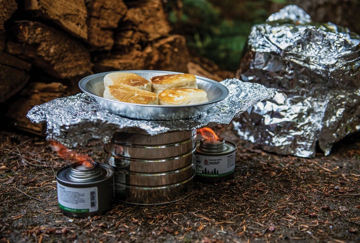 backcountry bakery