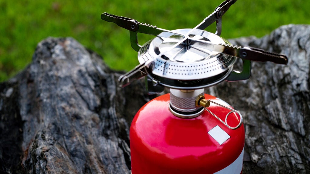 How to Measure Your Camping Fuel Canisters Backpacker