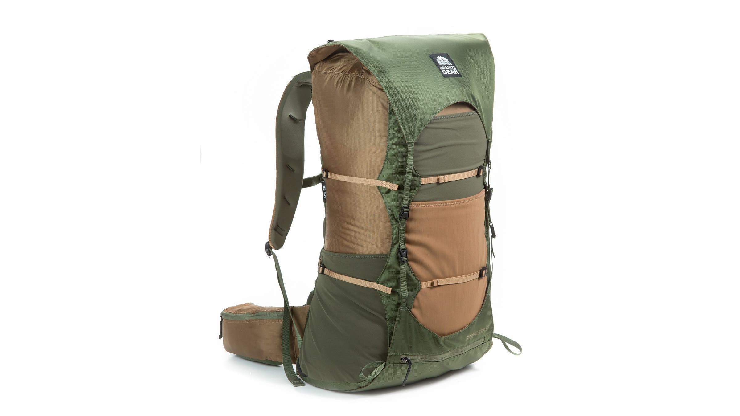 Granite Gear Perimeter 50 