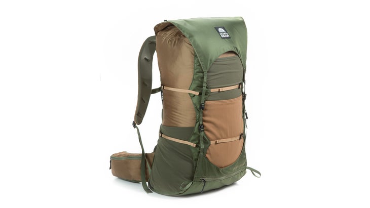 Granite Gear Perimeter 50