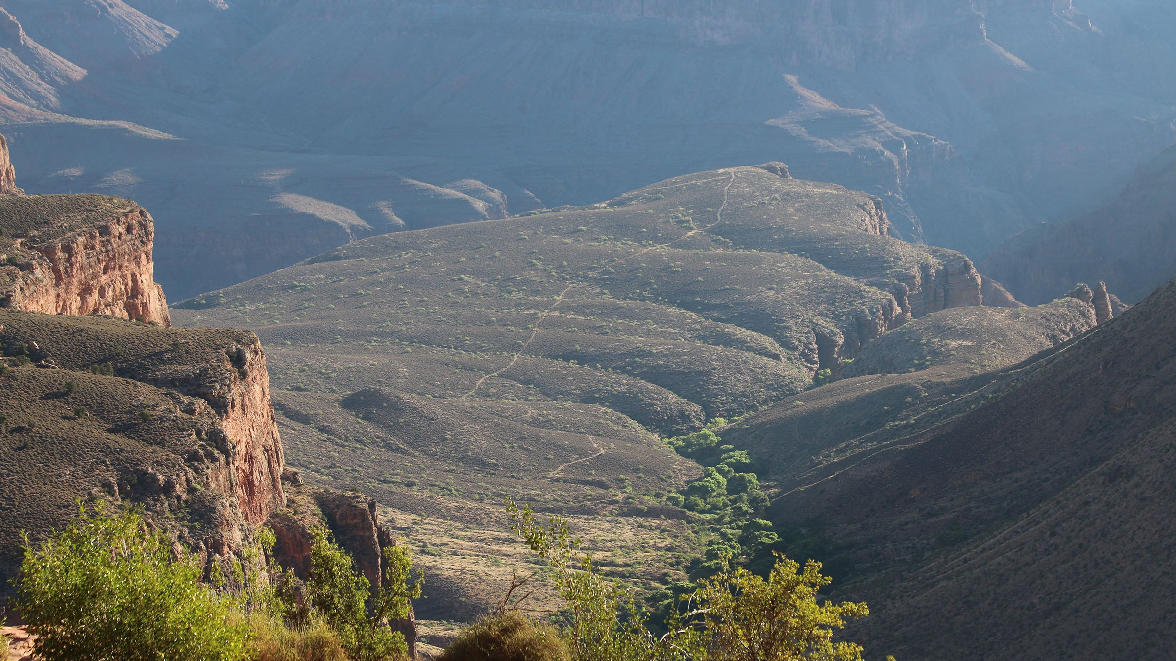 An Offensive Grand Canyon Landmark Now Has a New Name