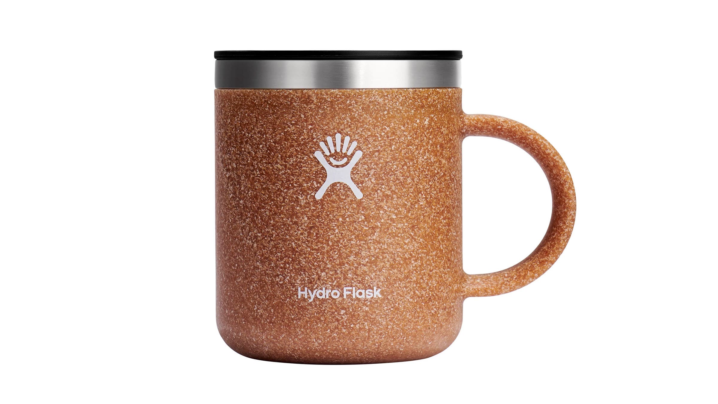 HydroFlask 6 Oz Mug (Bark)