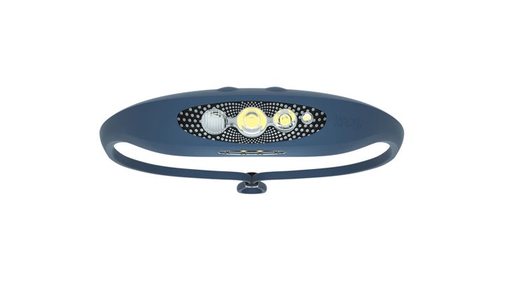 Knog Bilby 400 Headlamp