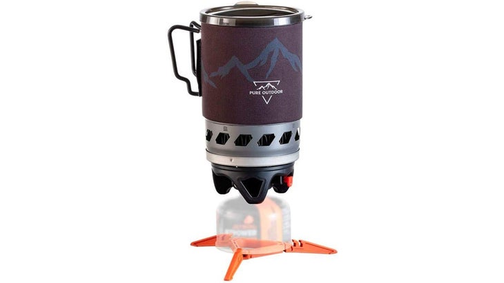Monoprice 1.0 Liter Cooking System