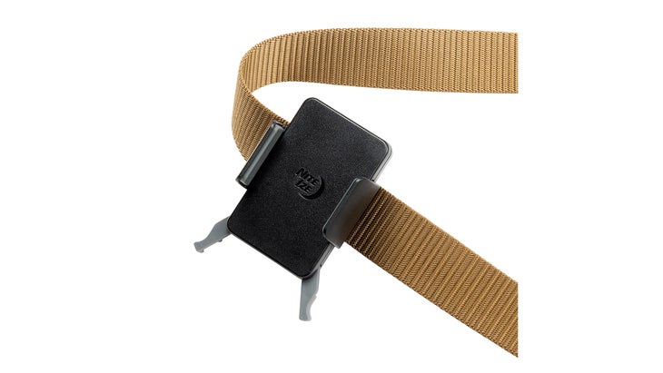 Nite Ize Squeeze Clippable Phone Holder