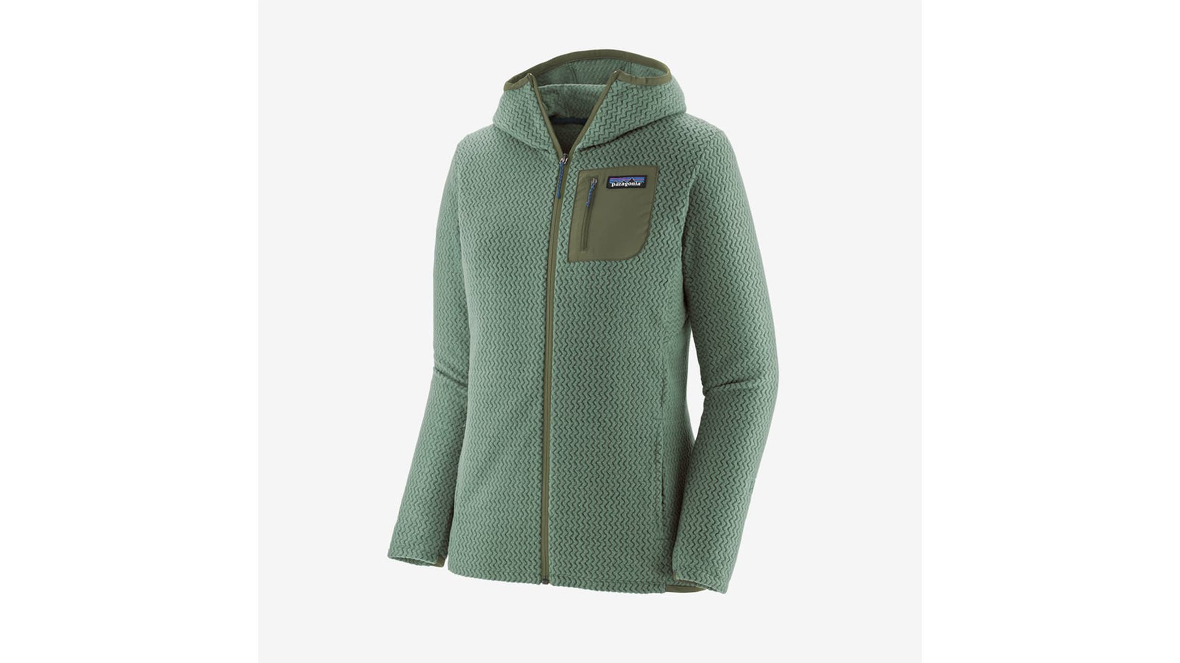 Patagonia R1 Air Full-Zip Hoody 