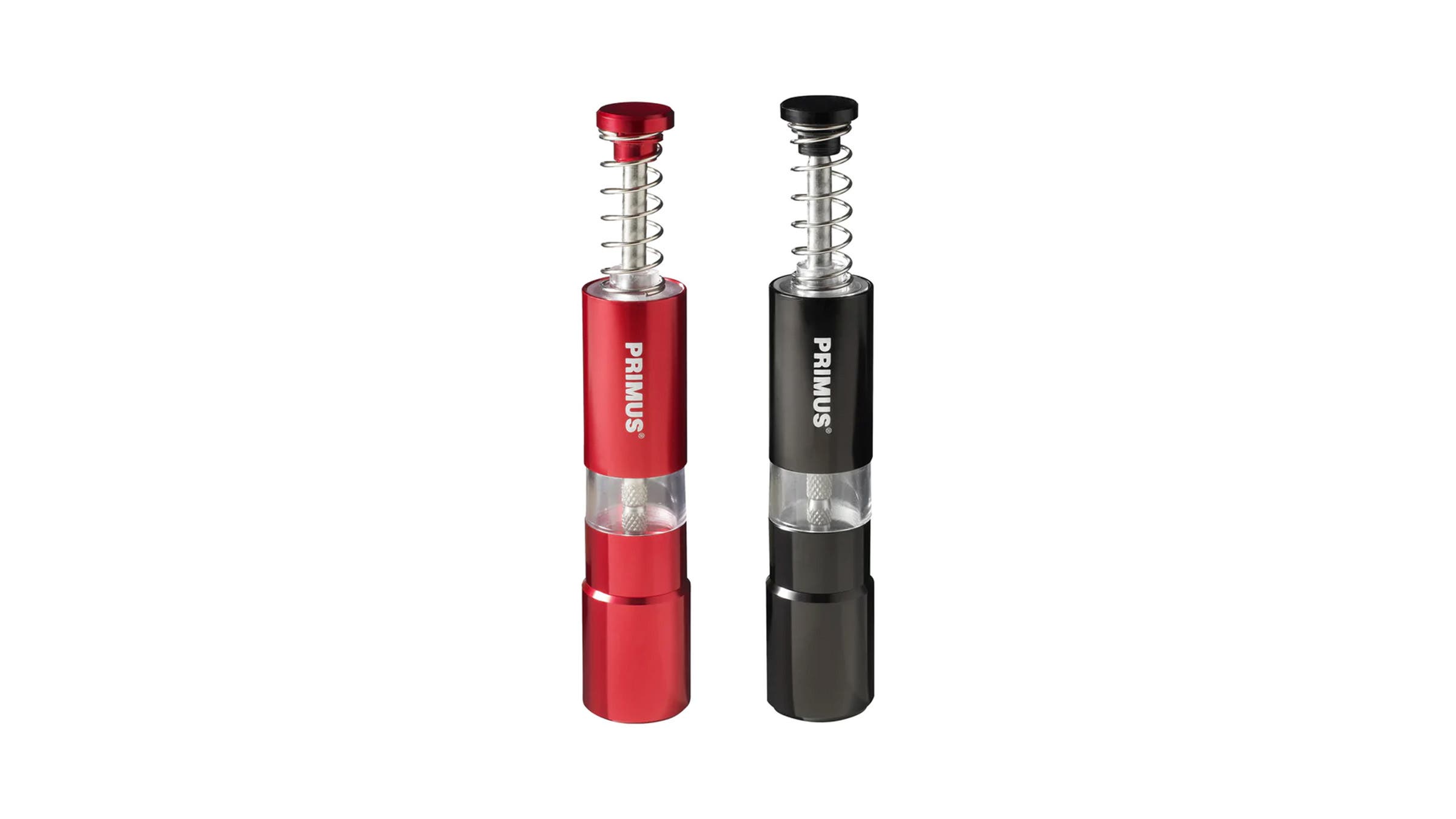 Primus Salt and Pepper Mills