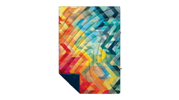 Rumpl Puffy Blanket