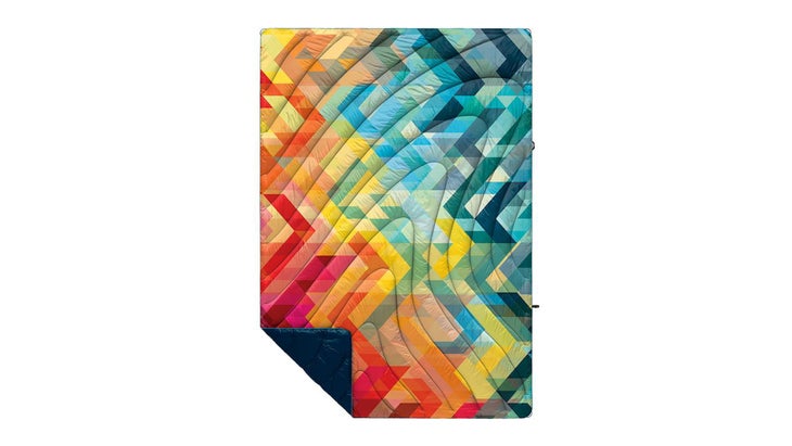 Rumpl Puffy Blanket