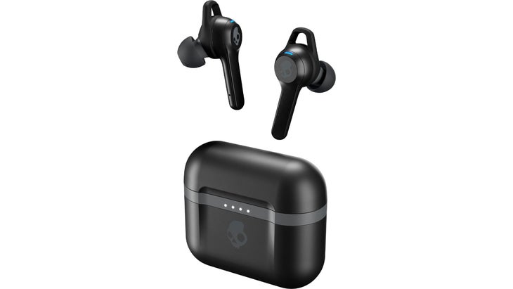 Skullcandy Indy Evo