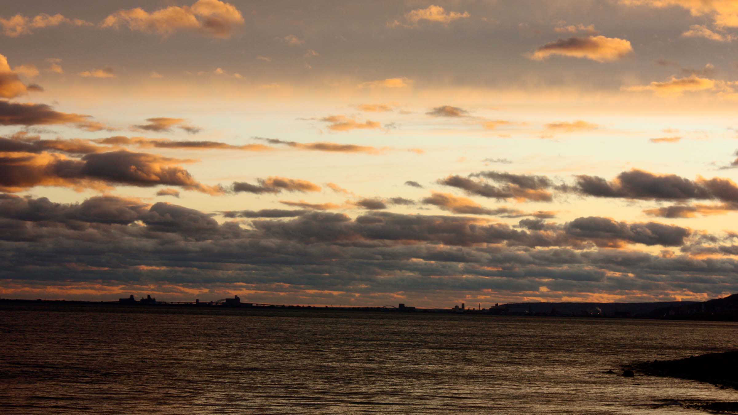 Superior Hiking Trail