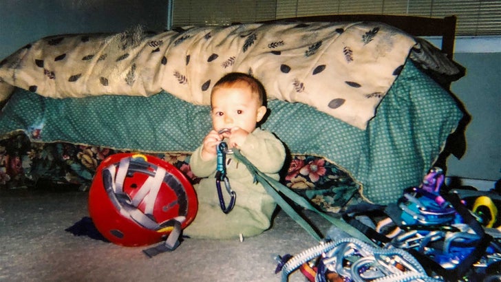 Charlie-Baby-w-Climbing-GearJPG