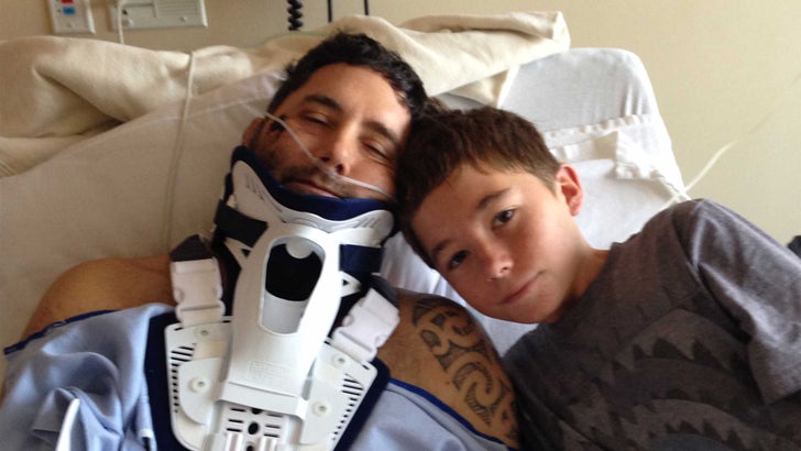 Charlie-and-Dad-Hospital