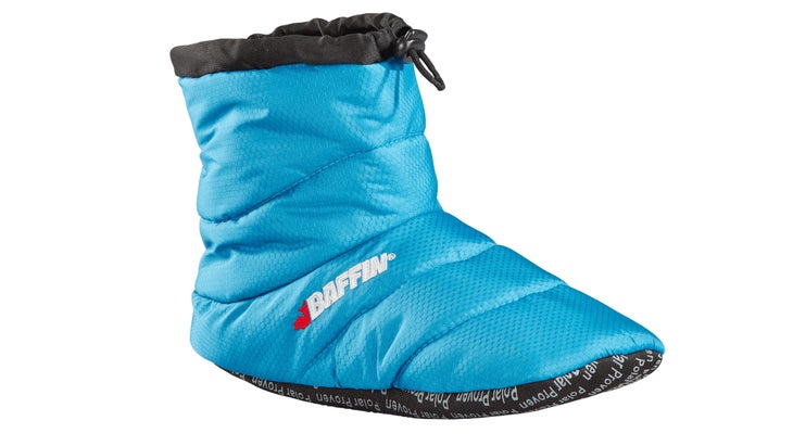 Baffin Cush Booty Unisex