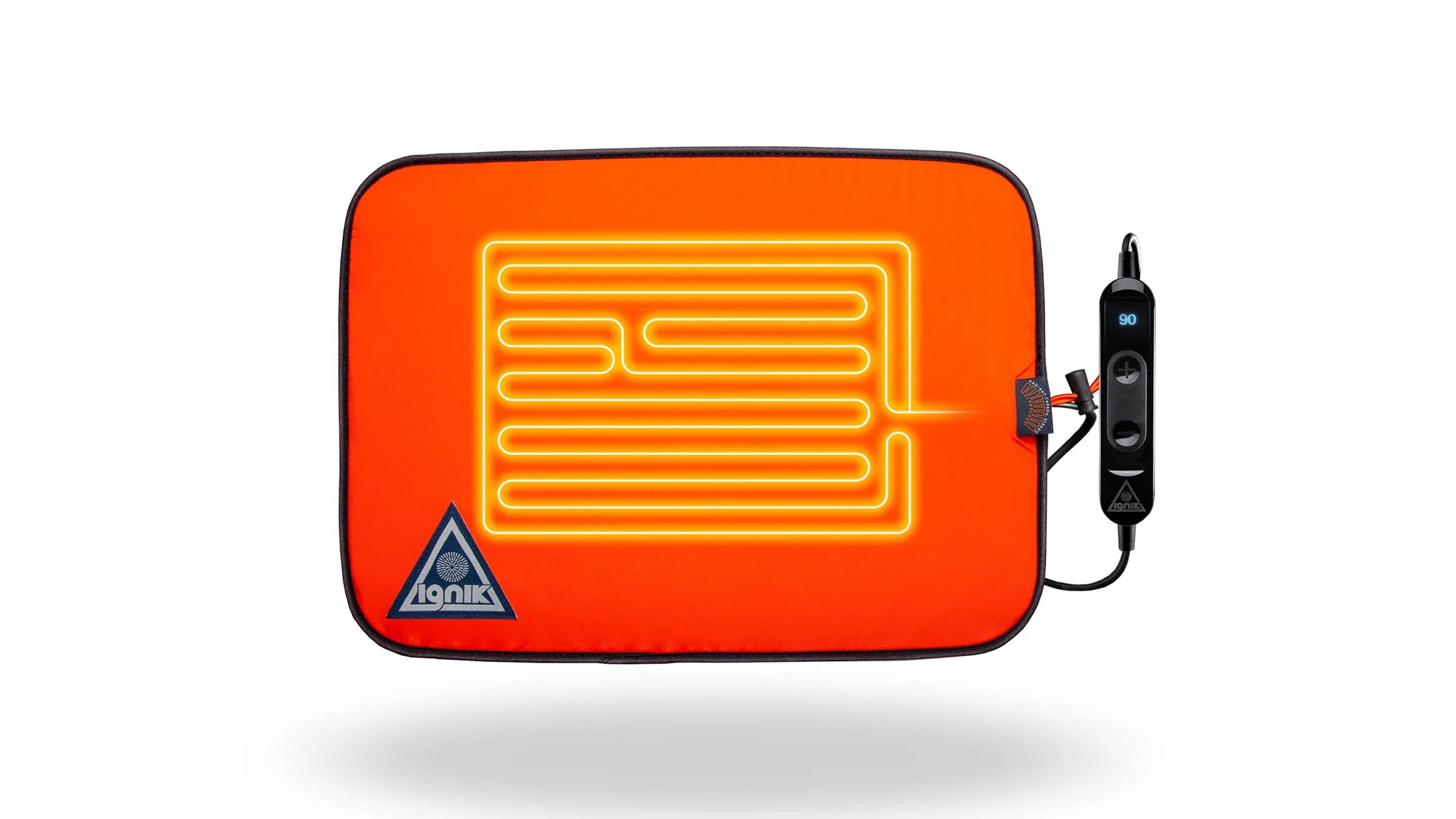 Ignik Outdoors Backside Heated Seat Pad