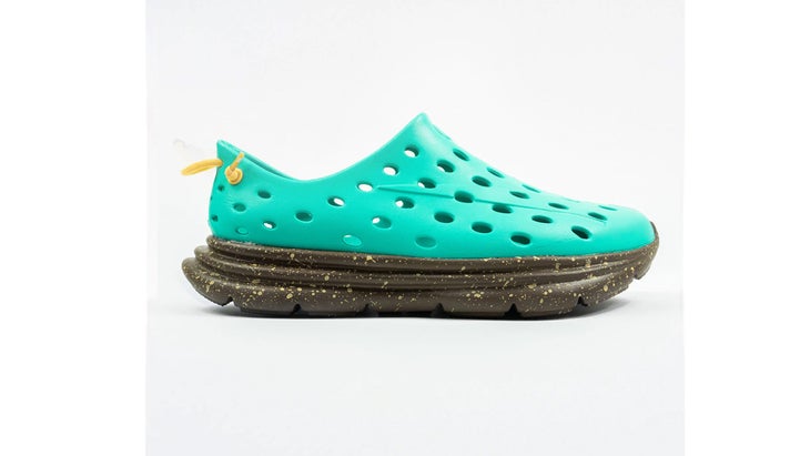 Kane Revive Active Recovery Shoe