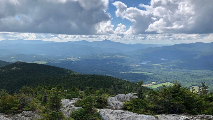 Mt. Hunger