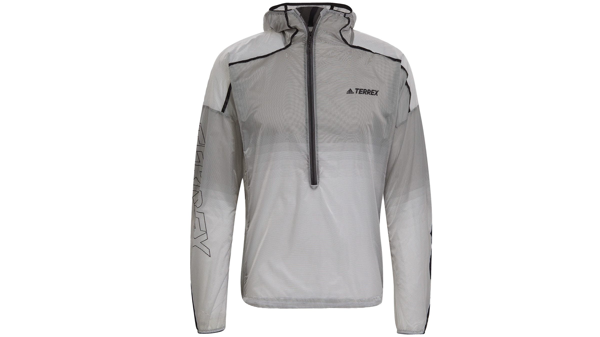Adidas Terrex Agravic Windweave Pro Wind Jacket