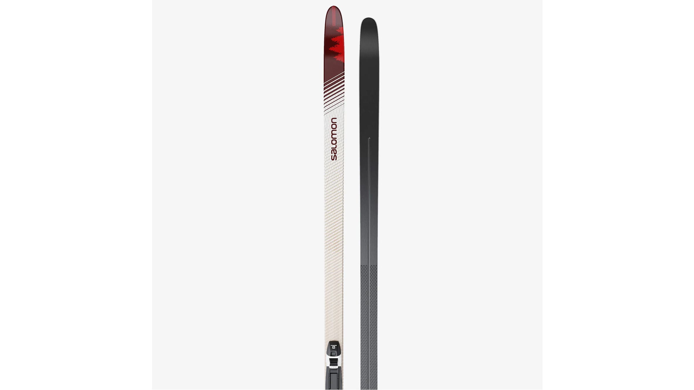 Salomon Escape 64 Outpath Skis