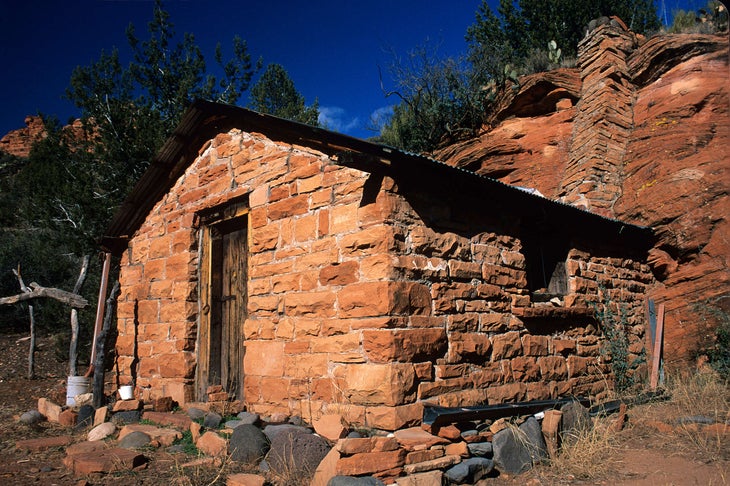 Taylor Cabin