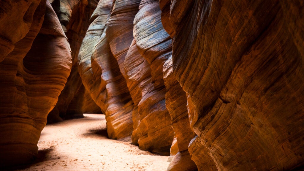 Two Hikers Found Dead in Utah Canyon As a Dangerous Spring Continues