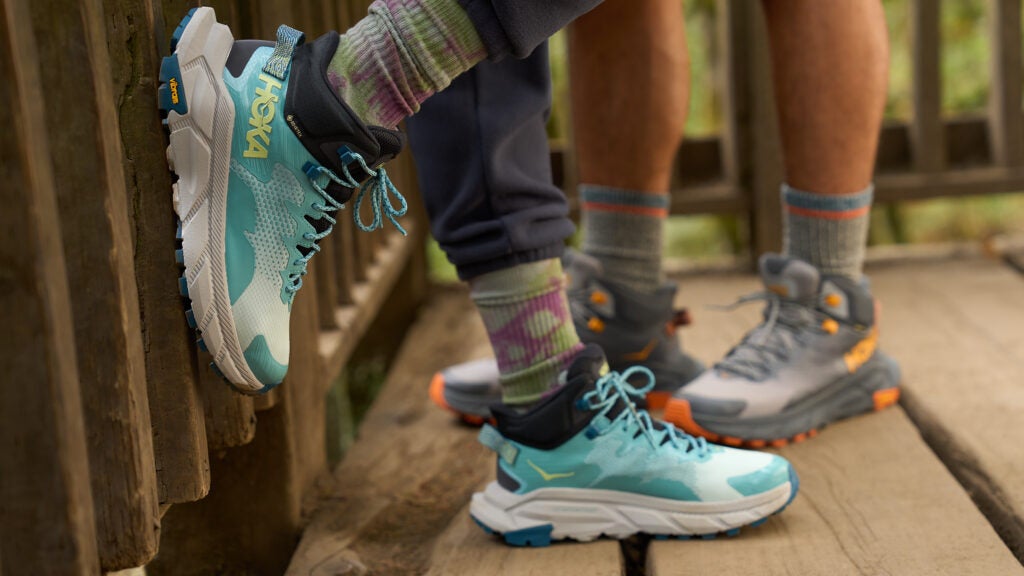NextImg:What Happens When You Walk Every Day