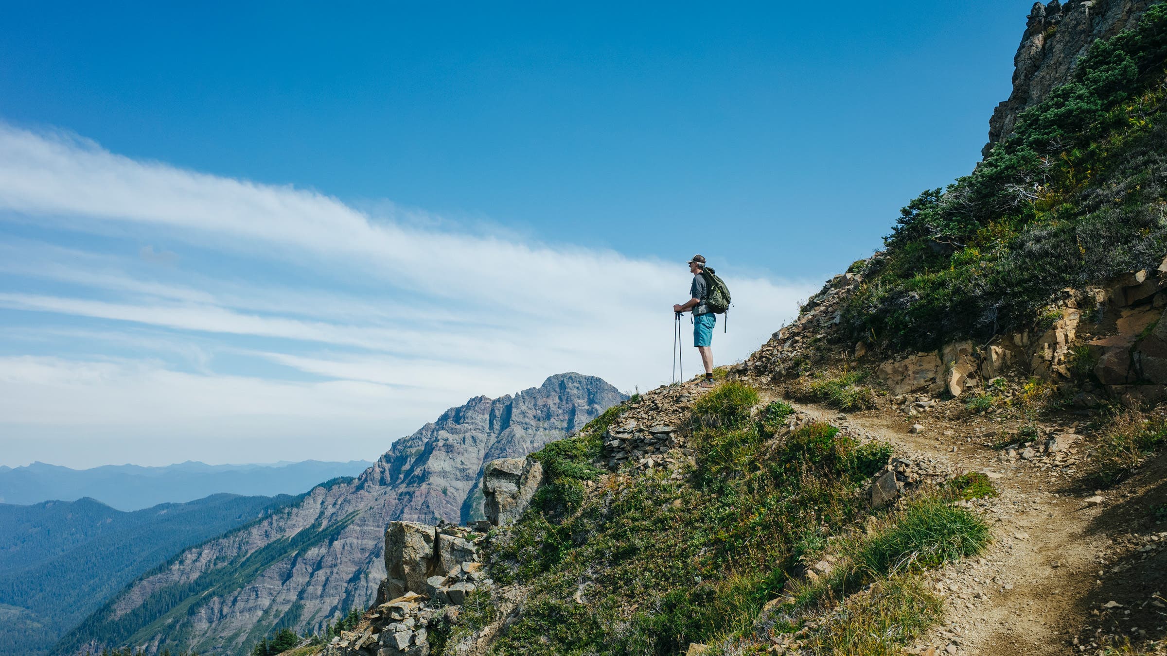 Does Ultralight Backpacking Have an Elitism Problem?
