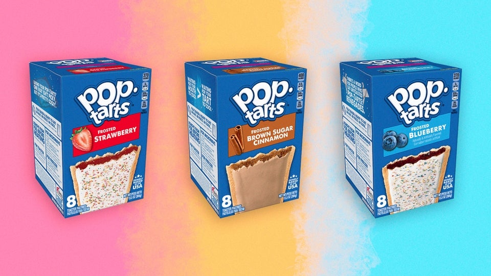 pop-tarts